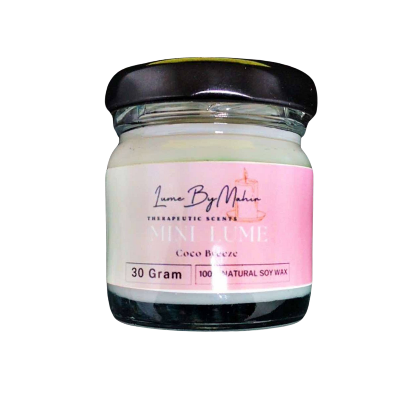 Lume Lites Coco Breeze