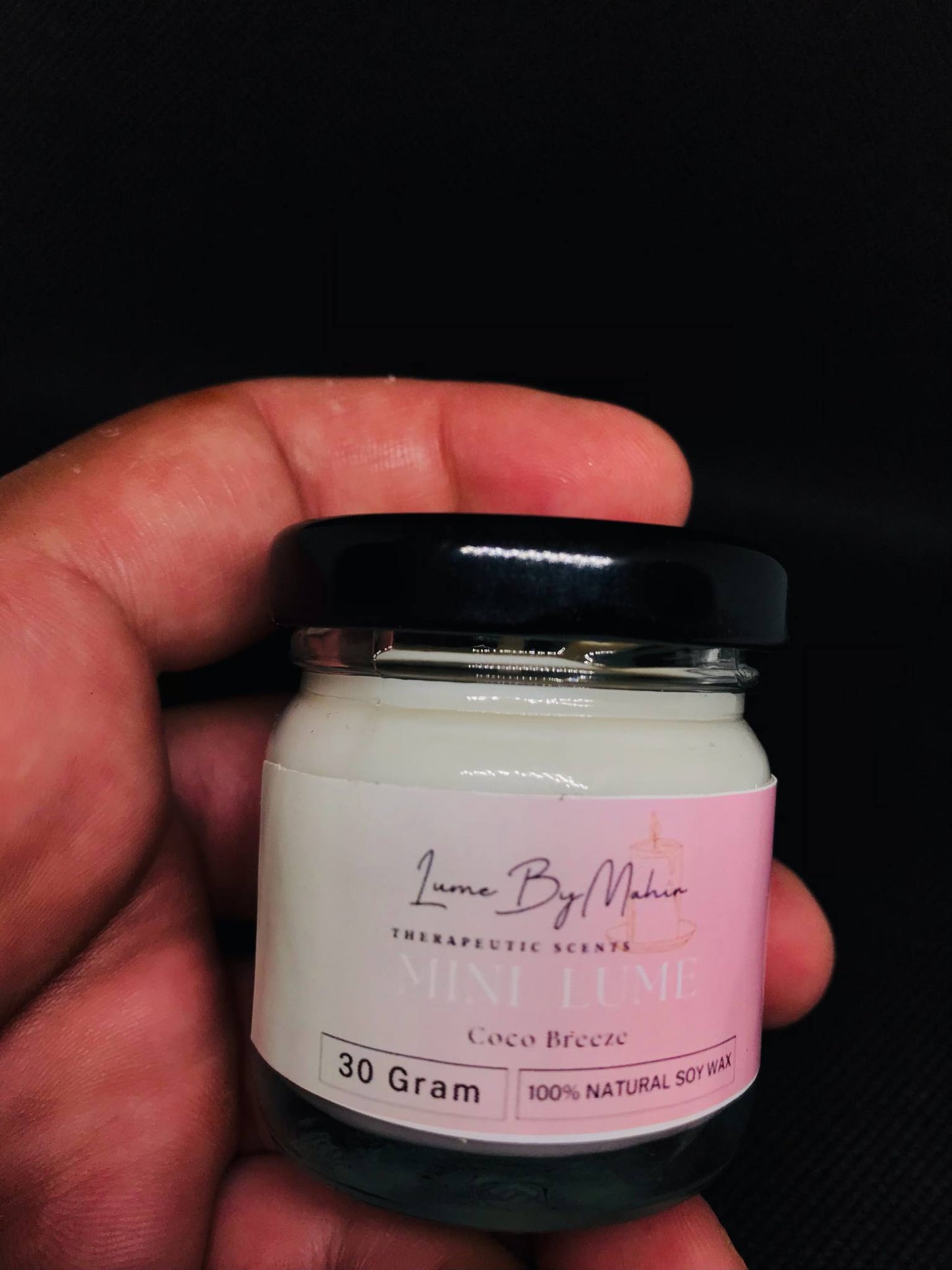 Lume Lites Coco Breeze